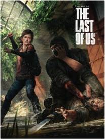 The Art of The Last of Us (hardcover) voor de Strategy Guides kopen op nedgame.nl