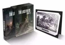 The Art of The Last of Us Part II Deluxe voor de Strategy Guides kopen op nedgame.nl