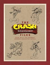The Crash Bandicoot Files voor de Strategy Guides kopen op nedgame.nl