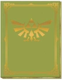 The Legend of Zelda a Link Between Worlds C.E. Guide voor de Strategy Guides kopen op nedgame.nl