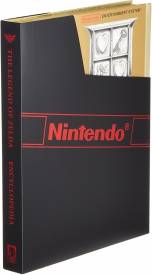 The Legend of Zelda Encyclopedia Deluxe Edition voor de Strategy Guides kopen op nedgame.nl