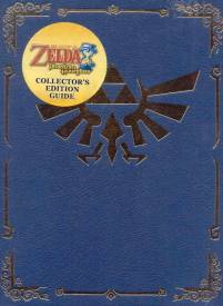 The Legend of Zelda Phantom Hourglass Guide C.E. Guide voor de Strategy Guides kopen op nedgame.nl