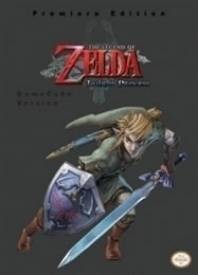 The Legend of Zelda Twilight Princess Guide (NGC) voor de Strategy Guides kopen op nedgame.nl