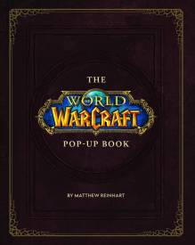 The World of Warcraft Pop-Up Book voor de Strategy Guides kopen op nedgame.nl