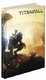 Titanfall Limited Edition Guide voor de Strategy Guides kopen op nedgame.nl