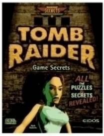 Tomb Raider voor de Strategy Guides kopen op nedgame.nl