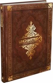Uncharted 3 Collector's Edition Guide voor de Strategy Guides kopen op nedgame.nl