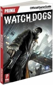 Watch Dogs Game Guide voor de Strategy Guides kopen op nedgame.nl