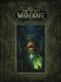 World of Warcraft Chronicle - Volume II voor de Strategy Guides kopen op nedgame.nl