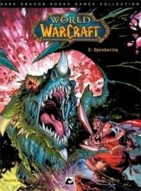 World of Warcraft Comic - 03 Openbaring voor de Strategy Guides kopen op nedgame.nl