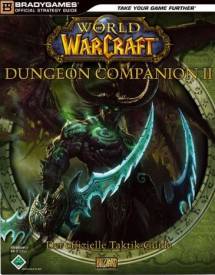World of Warcraft Dungeon Companion II voor de Strategy Guides kopen op nedgame.nl