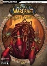 World of Warcraft Dungeon Companion voor de Strategy Guides kopen op nedgame.nl