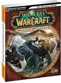 World of Warcraft Mists of Pandaria Guide voor de Strategy Guides kopen op nedgame.nl