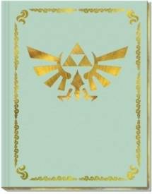 Zelda the Wind Waker HD C.E. Guide voor de Strategy Guides kopen op nedgame.nl