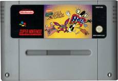 Aaahh Real Monsters (losse cassette) voor de Super Nintendo kopen op nedgame.nl