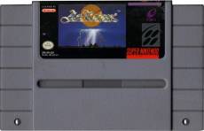 Actraiser (losse cassette) voor de Super Nintendo kopen op nedgame.nl