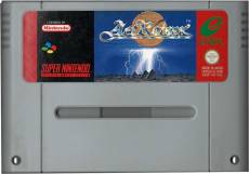 Actraiser (losse cassette) voor de Super Nintendo kopen op nedgame.nl