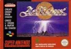 Actraiser voor de Super Nintendo kopen op nedgame.nl
