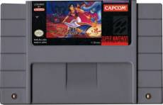 Aladdin (losse cassette) voor de Super Nintendo kopen op nedgame.nl