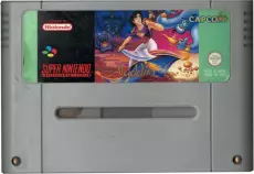 Aladdin (losse cassette) voor de Super Nintendo kopen op nedgame.nl