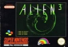 Alien 3 voor de Super Nintendo kopen op nedgame.nl