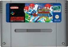 All-American Championship Football (losse cassette) voor de Super Nintendo kopen op nedgame.nl