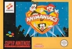 Animaniacs (zonder handleiding) voor de Super Nintendo kopen op nedgame.nl