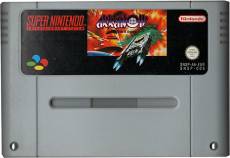 Arkanoid (losse cassette) voor de Super Nintendo kopen op nedgame.nl