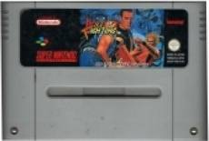 Art of Fighting (losse cassette) voor de Super Nintendo kopen op nedgame.nl