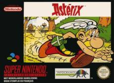 Asterix voor de Super Nintendo kopen op nedgame.nl