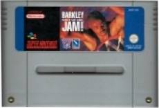 Barkley, Shut up and Jam (losse cassette) voor de Super Nintendo kopen op nedgame.nl