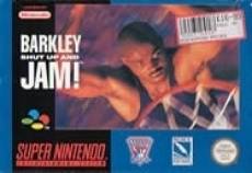 Barkley, Shut up and Jam voor de Super Nintendo kopen op nedgame.nl