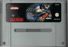 Batman Forever (losse cassette) voor de Super Nintendo kopen op nedgame.nl