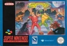 Battletoads Double Dragon voor de Super Nintendo kopen op nedgame.nl