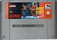 Best Of The Best Championship Karate (losse cassette) voor de Super Nintendo kopen op nedgame.nl