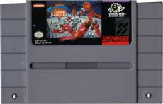 Bill Laimbeer's Combat Basketball (losse cassette) voor de Super Nintendo kopen op nedgame.nl