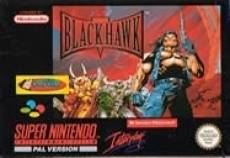 Blackhawk voor de Super Nintendo kopen op nedgame.nl