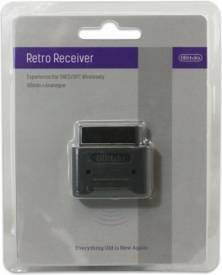 Bluetooth Retro Receiver SNES (8Bitdo) voor de Super Nintendo kopen op nedgame.nl