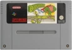 Boogerman (losse cassette) voor de Super Nintendo kopen op nedgame.nl