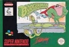 Boogerman voor de Super Nintendo kopen op nedgame.nl