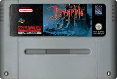 Bram Stoker's Dracula (losse cassette) voor de Super Nintendo kopen op nedgame.nl