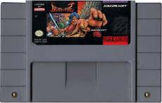 Breath of Fire (losse cassette) voor de Super Nintendo kopen op nedgame.nl