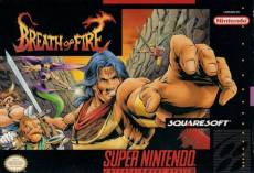 Breath of Fire voor de Super Nintendo kopen op nedgame.nl