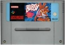 Bubsy (losse cassette) voor de Super Nintendo kopen op nedgame.nl