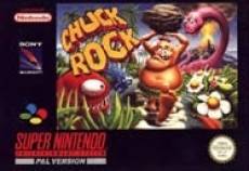 Chuck Rock voor de Super Nintendo kopen op nedgame.nl