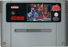 Clayfighter (losse cassette) voor de Super Nintendo kopen op nedgame.nl