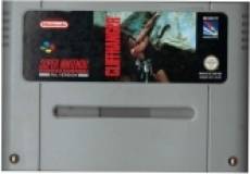 Cliffhanger (losse cassette) voor de Super Nintendo kopen op nedgame.nl
