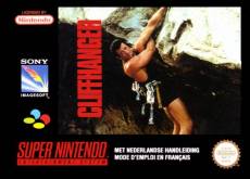 Cliffhanger voor de Super Nintendo kopen op nedgame.nl