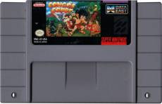 Congo's Caper (losse cassette) voor de Super Nintendo kopen op nedgame.nl