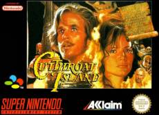 Cutthroat Island (zonder handleiding) voor de Super Nintendo kopen op nedgame.nl